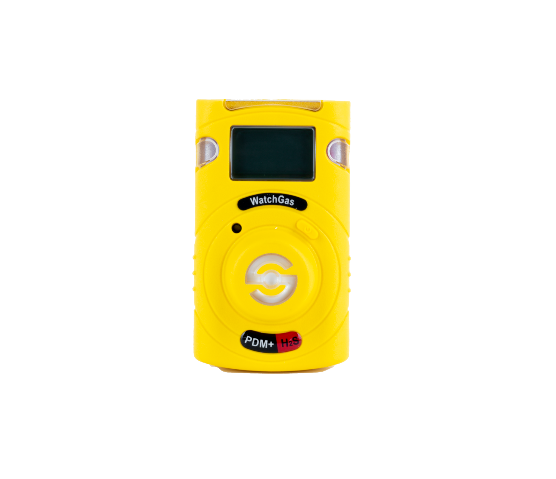 Sustainable Single Gas Detector