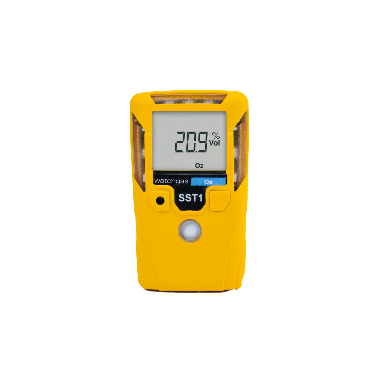 SST4 Micro Mini WatchGas