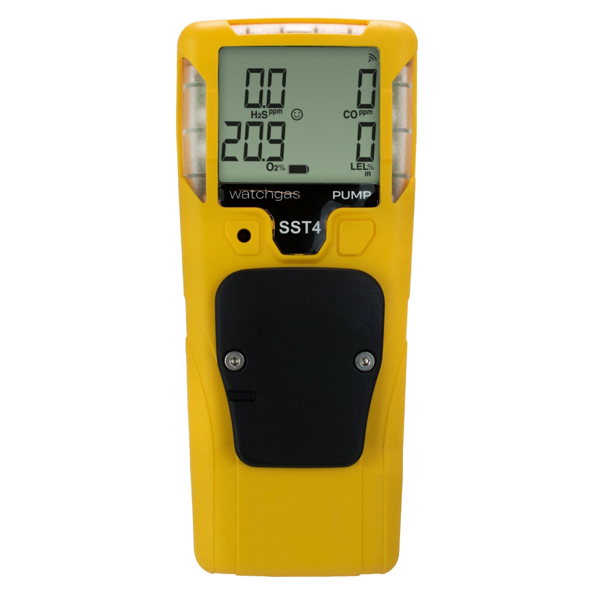 WatchGas SST4 Pump - WatchGas