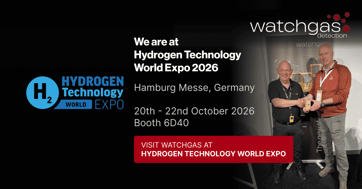 Hydrogen Technology World Expo 2026
