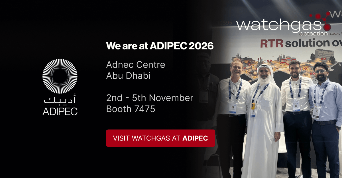 watchgas at ADIPEC